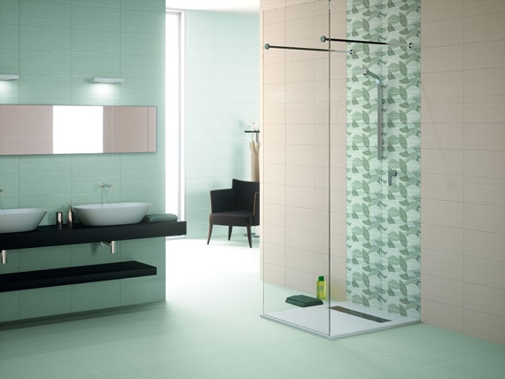 FürdÅszoba csempe design ~ otthoni tervezés inspiráció Járólap fürdőszobába