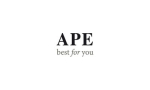 Ape logo