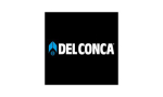 Del Conca logo