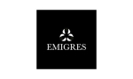 Emigres logo