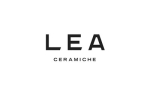 Lea Ceramiche logo
