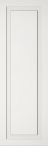 Ape Fables Grace green 30x90cm dekor csempe zöld