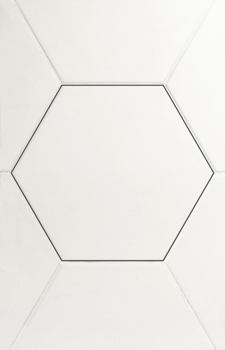 Ape spanyol csempe,padlólap Klen Orion 25x75 cm dekorlap