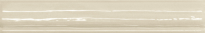 Ape Belvedere 10x30 cm csempe latte