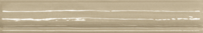 Ape Belvedere 10x30 cm csempe latte