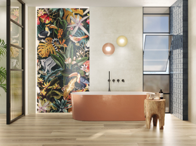 Ape spanyol padlólapok,csempék Raw smooth 60x120 cm padlólap