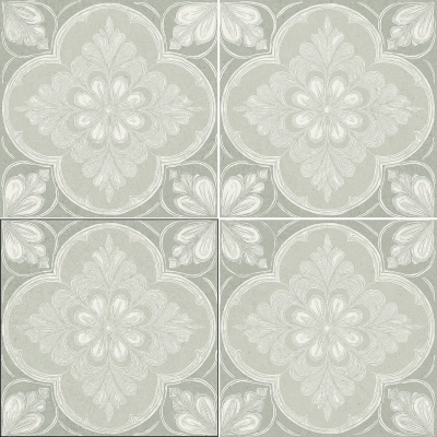 Ape spanyol padlólapok,csempék Siena Serena aqua, beige 15x15cm matt padlólap