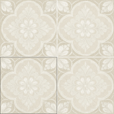 Ape spanyol padlólapok,csempék Siena Serena aqua, beige 15x15cm matt padlólap