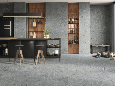 Ape Ceppo Ceppo matt 60x120 cm padlólap