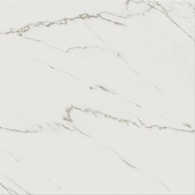 Cersanit Stay Classy G434 white satin 42x42 cm padlólap