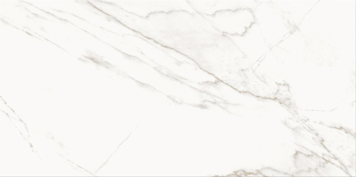 Cersanit Stay Classy G434 white satin 42x42 cm padlólap