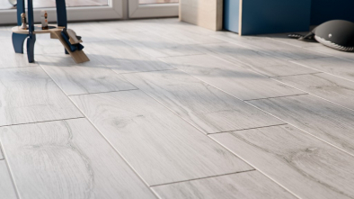 Cersanit Alpine wood white
