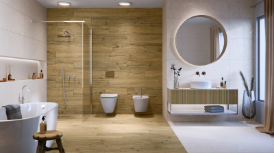 Cersanit Berkwood