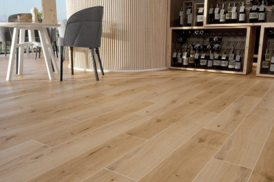 Cersanit Classic Oak