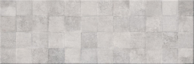 Cersanit Concrete Style grey, light grey csempe 20x60 cm