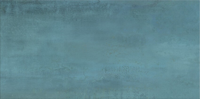 Cersanit Dekorina-Lastoria turquoise matt csempe 29,7x60 cm