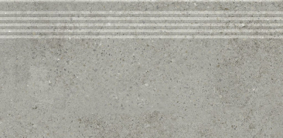 Cersanit Gigant Antracite padlólap 59,3x59,3 cm