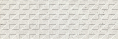 Cersanit Kavir 20x60 cm gris csempe