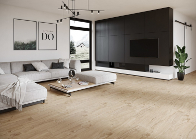 Cersanit Pine wood