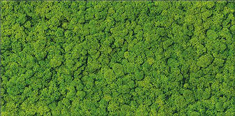 Cersanit Fresh moss grey micro 29x59 cm csempe