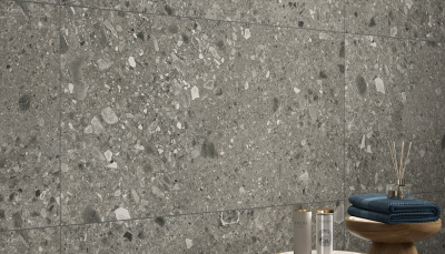 CTS -grey 59,8x59,8 cm gres porcelán padlólap-csempe