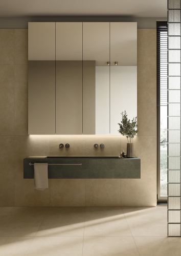 DCB-Beige 60x120cm matt ,rett,gres porcelán padlólap