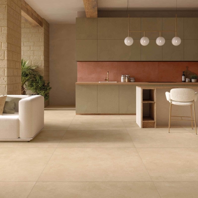 DCB-Beige 60x120cm matt ,rett,gres porcelán padlólap