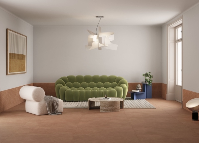 DCB-cotto 60x120cm rett.,matt gres porcelán csempe és padlólap