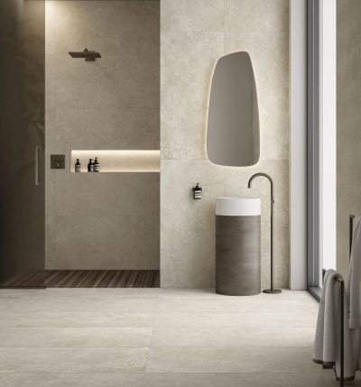 DCTS -Ivory 60x120cm gres porcelán,RETT,padlólap és csempe