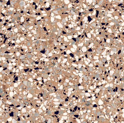 Delconca Frammenti Brick 7,5x45 cm csempe