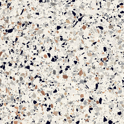 Delconca Frammenti Brick 7,5x45 cm csempe