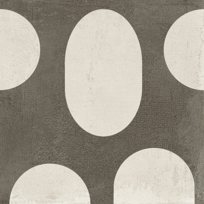 Delconca Terre Garzate 20x20 cm mintás