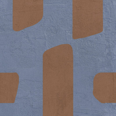Delconca Terre Garzate 20x20 cm egyszínű