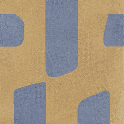 Delconca Terre Garzate 20x20 cm egyszínű