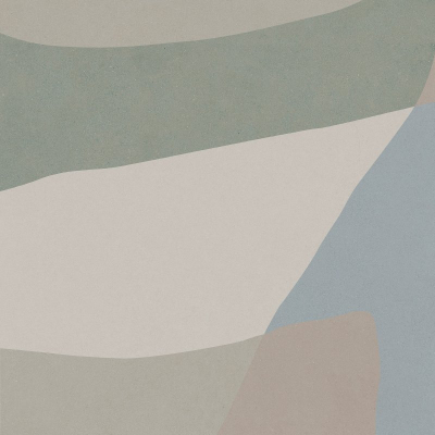 DELCONCA Bioterre 60x60cm padlólap