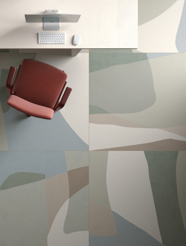 DELCONCA Bioterre 60x120cm padlólap