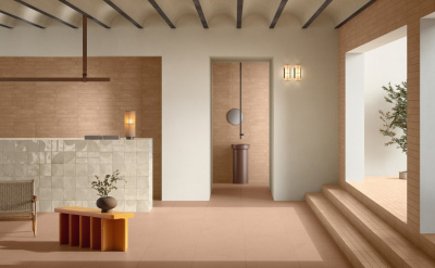 DELCONCA Bioterre 60x120cm padlólap