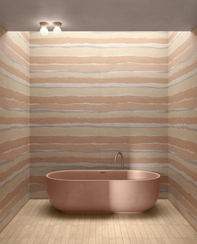 DELCONCA Bioterre 30x60cm padlólap