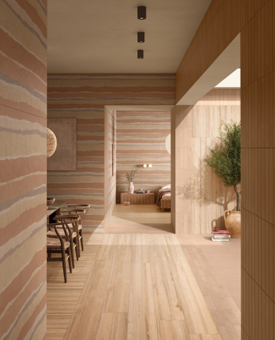 DELCONCA Bioterre 30x60cm padlólap