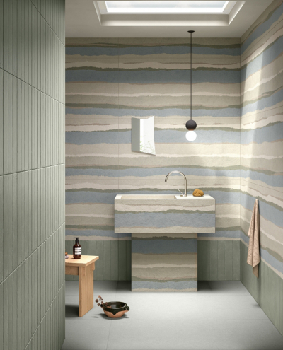 DELCONCA Bioterre 30x60cm padlólap