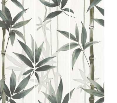 Feel Feel 25x75cm terazzo és fa hatású csempe