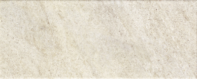 Treviso cream Admiral inserto, üveg dekorlap 20x50 cm