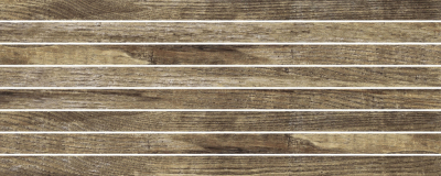 Treviso cream Admiral inserto, üveg dekorlap 20x50 cm