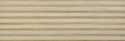 Essenziale Essenziale white Fa hatású csempe 25x75cm almond és brown