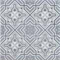Sloane Gres padlólap 22,3x22,3 cm -változó mintájú