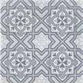 Sloane Gres padlólap 22,3x22,3 cm -változó mintájú
