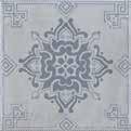 Sloane Gres padlólap 19,8x22,8 cm padlólap-változó mintájú