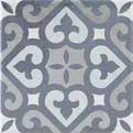 Sloane Gres padlólap 19,8x22,8 cm padlólap-változó mintájú