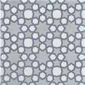 Sloane Gres padlólap 19,8x22,8 cm padlólap-változó mintájú