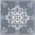 Sloane Gres padlólap 19,8x22,8 cm padlólap-változó mintájú